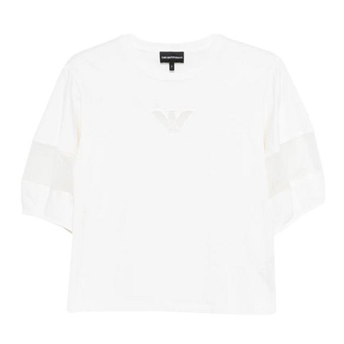 T恤的 Emporio Armani